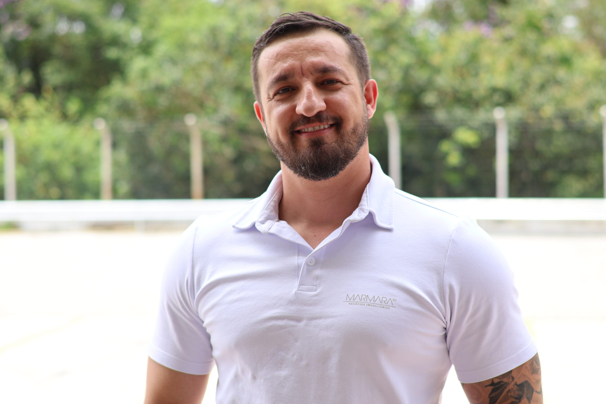 Foto do Head Commercial Industrial & Logistic